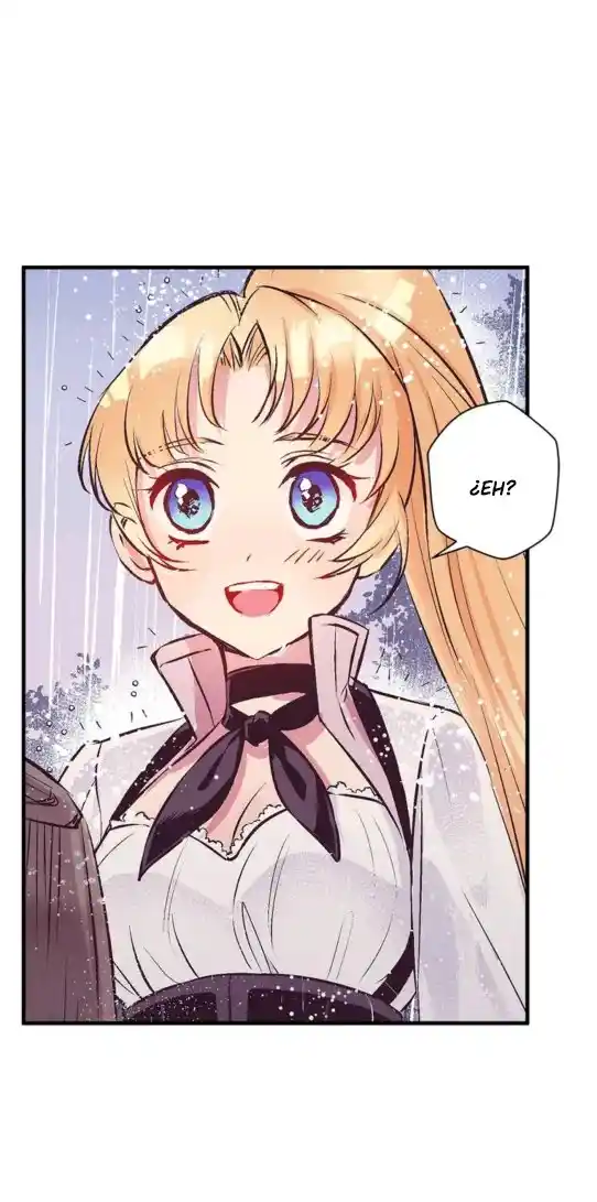 PRINCESA PERDIDA. - Capítulo 54 - Página 55 - LectorTMOo