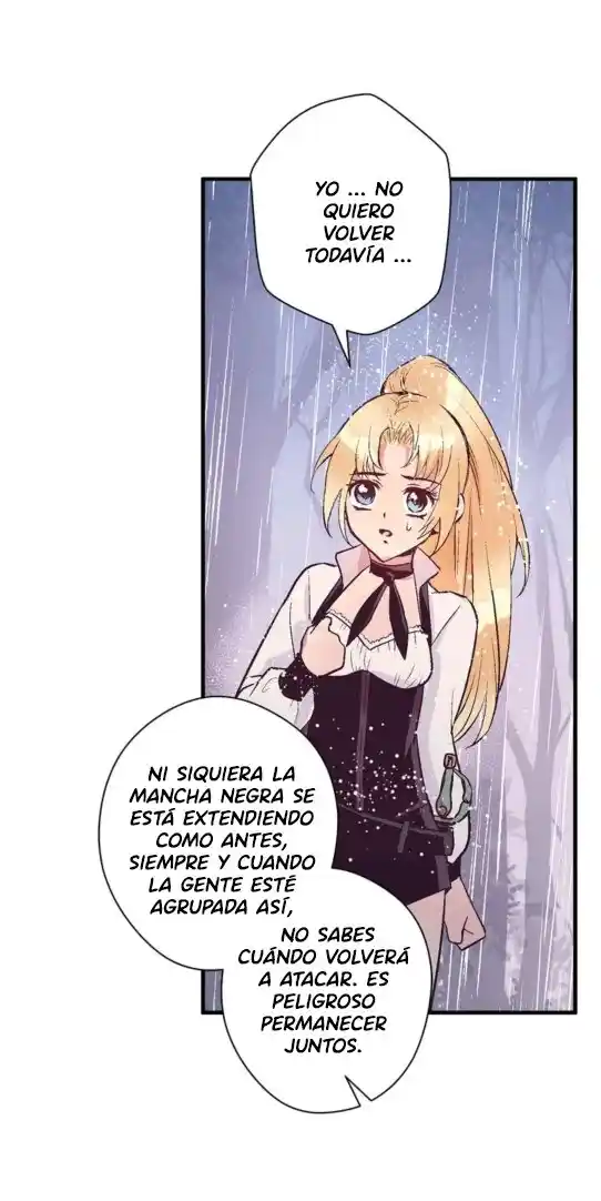 PRINCESA PERDIDA. - Capítulo 54 - Página 56 - LectorTMOo