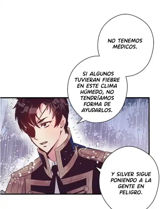 PRINCESA PERDIDA. - Capítulo 54 - Página 57 - LectorTMOo