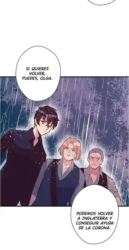 PRINCESA PERDIDA. - Capítulo 54 - Página 58 - LectorTMOo