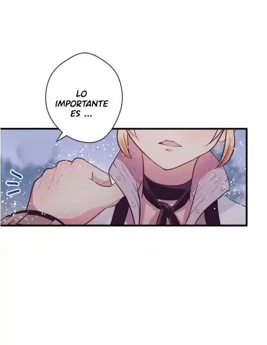 PRINCESA PERDIDA. - Capítulo 54 - Página 59 - LectorTMOo