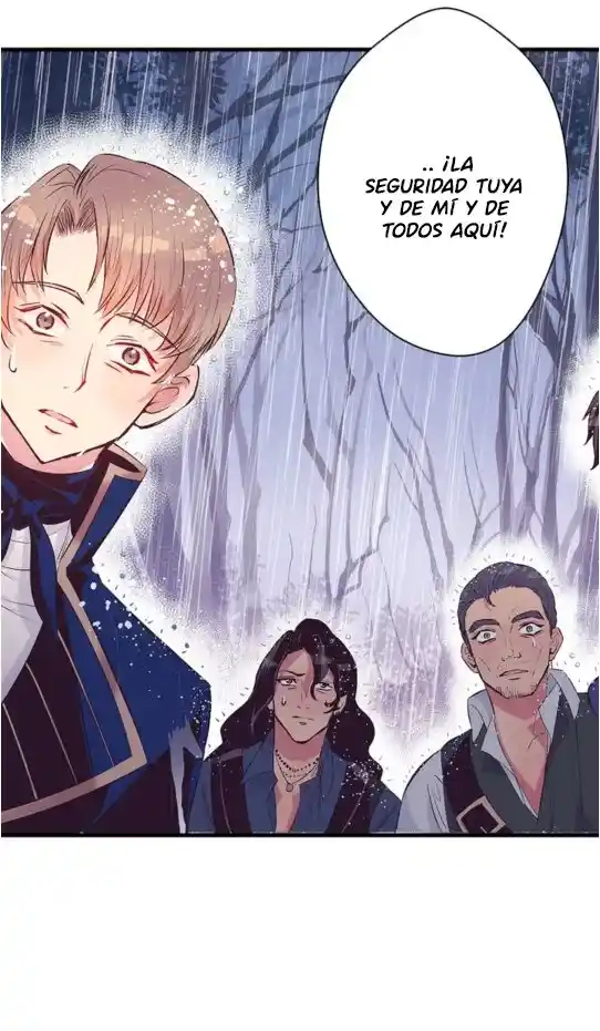 PRINCESA PERDIDA. - Capítulo 54 - Página 60 - LectorTMOo