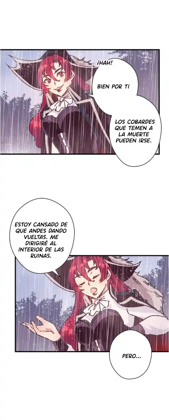 PRINCESA PERDIDA. - Capítulo 54 - Página 63 - LectorTMOo