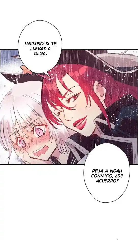 PRINCESA PERDIDA. - Capítulo 54 - Página 64 - LectorTMOo