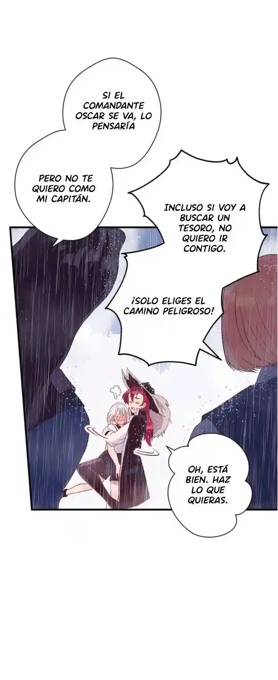PRINCESA PERDIDA. - Capítulo 54 - Página 67 - LectorTMOo