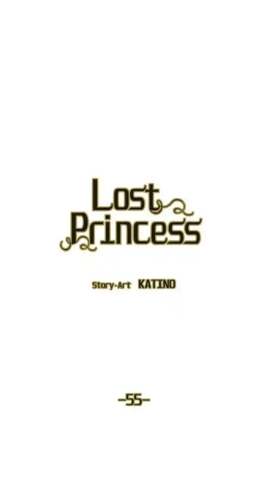 PRINCESA PERDIDA. - Capítulo 55 - Página 5 - LectorTMOo