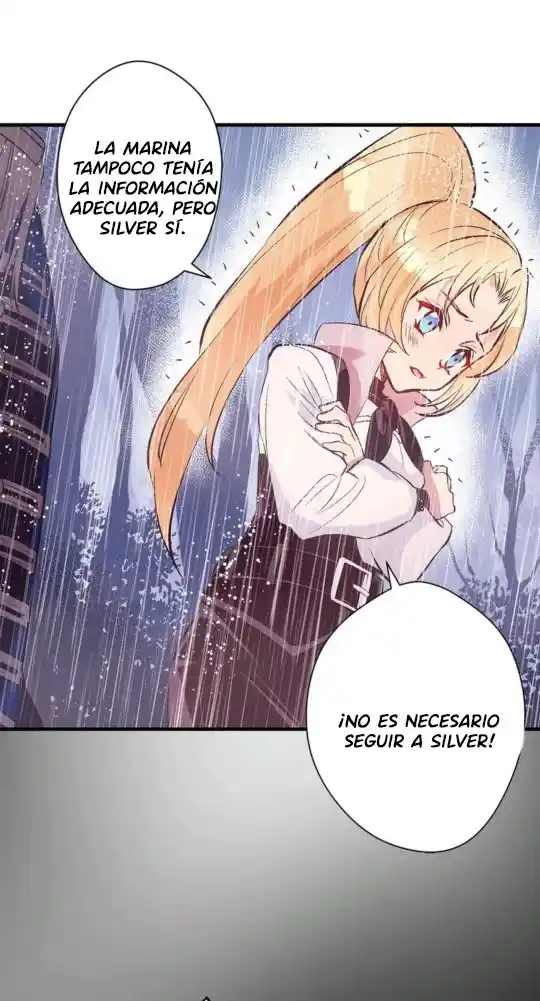 PRINCESA PERDIDA. - Capítulo 55 - Página 7 - LectorTMOo