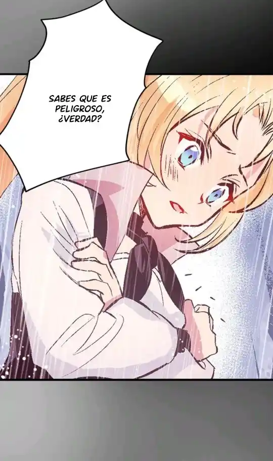 PRINCESA PERDIDA. - Capítulo 55 - Página 8 - LectorTMOo