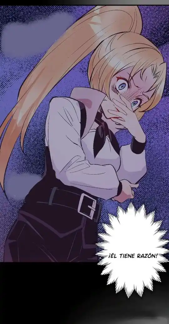 PRINCESA PERDIDA. - Capítulo 55 - Página 10 - LectorTMOo