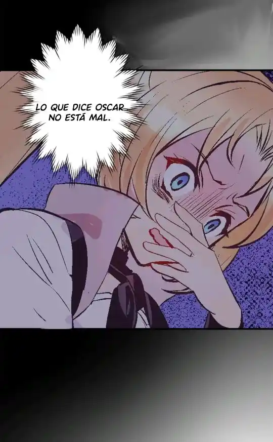 PRINCESA PERDIDA. - Capítulo 55 - Página 11 - LectorTMOo