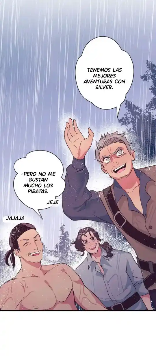 PRINCESA PERDIDA. - Capítulo 55 - Página 16 - LectorTMOo