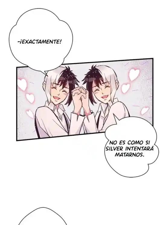 PRINCESA PERDIDA. - Capítulo 55 - Página 19 - LectorTMOo