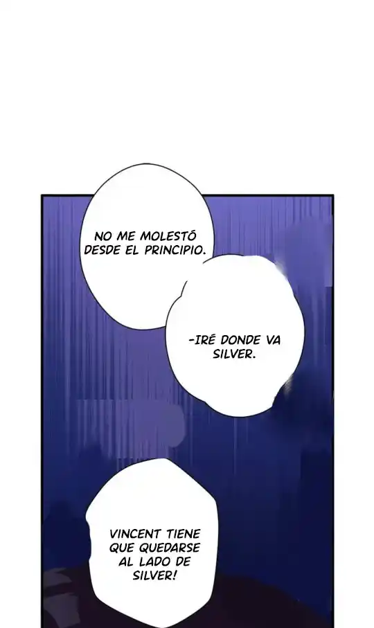 PRINCESA PERDIDA. - Capítulo 55 - Página 21 - LectorTMOo