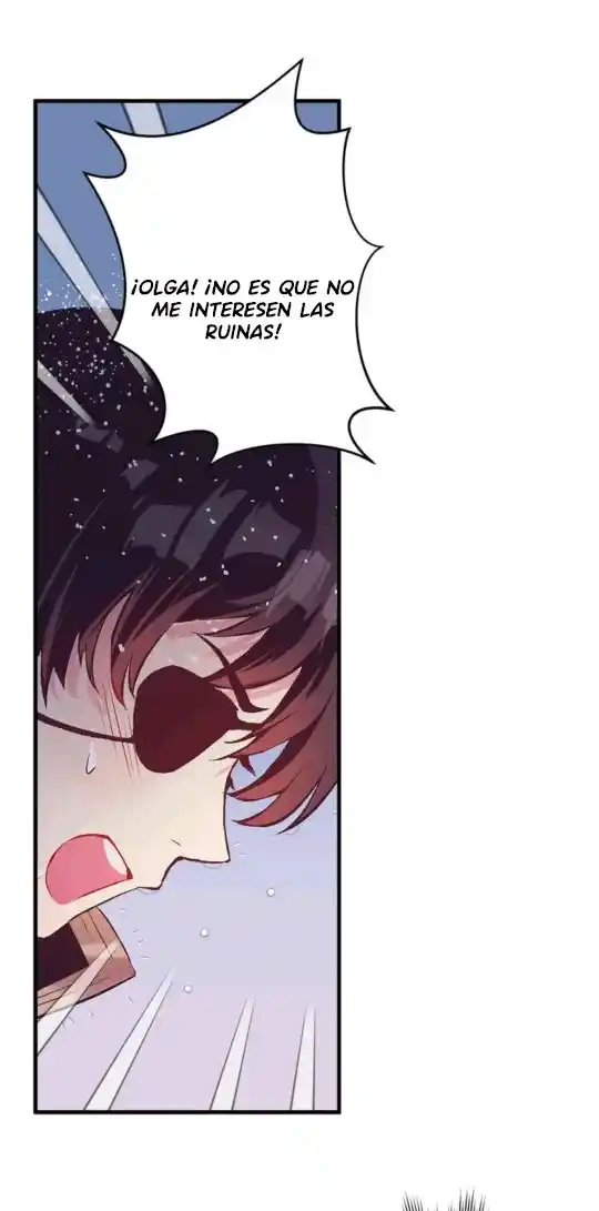 PRINCESA PERDIDA. - Capítulo 55 - Página 24 - LectorTMOo