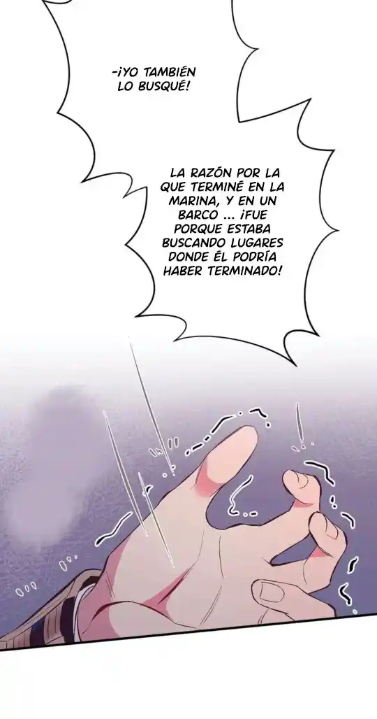 PRINCESA PERDIDA. - Capítulo 55 - Página 27 - LectorTMOo