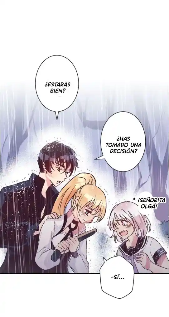 PRINCESA PERDIDA. - Capítulo 55 - Página 33 - LectorTMOo