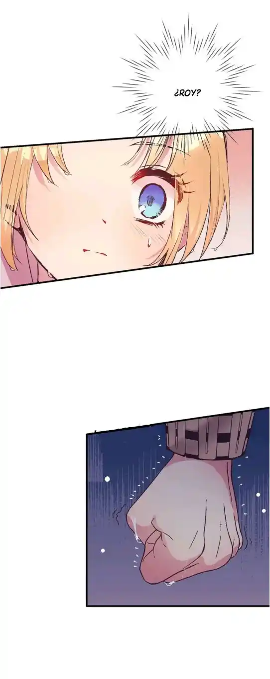 PRINCESA PERDIDA. - Capítulo 55 - Página 40 - LectorTMOo