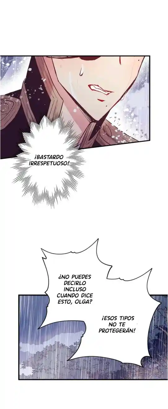 PRINCESA PERDIDA. - Capítulo 55 - Página 41 - LectorTMOo