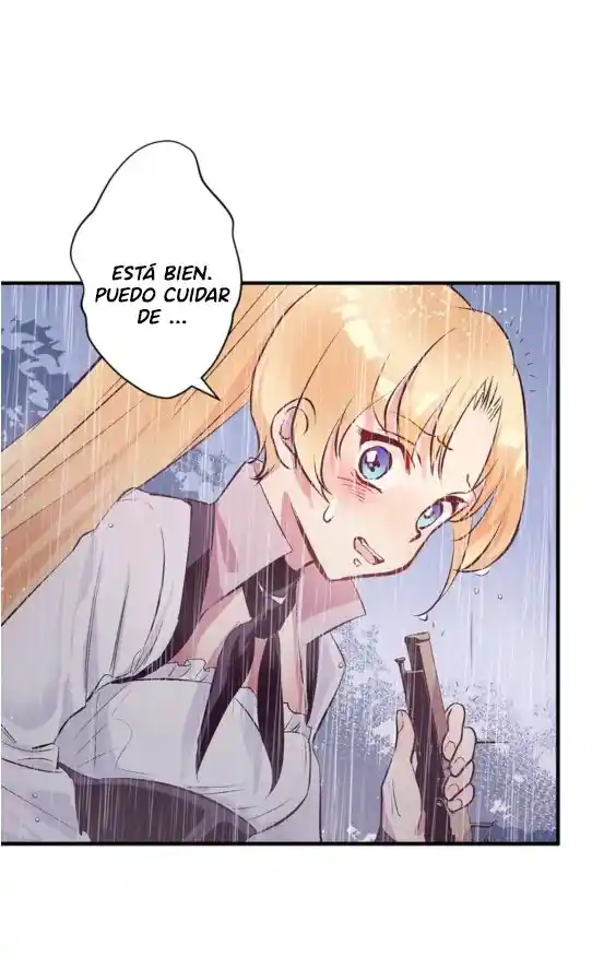 PRINCESA PERDIDA. - Capítulo 55 - Página 42 - LectorTMOo