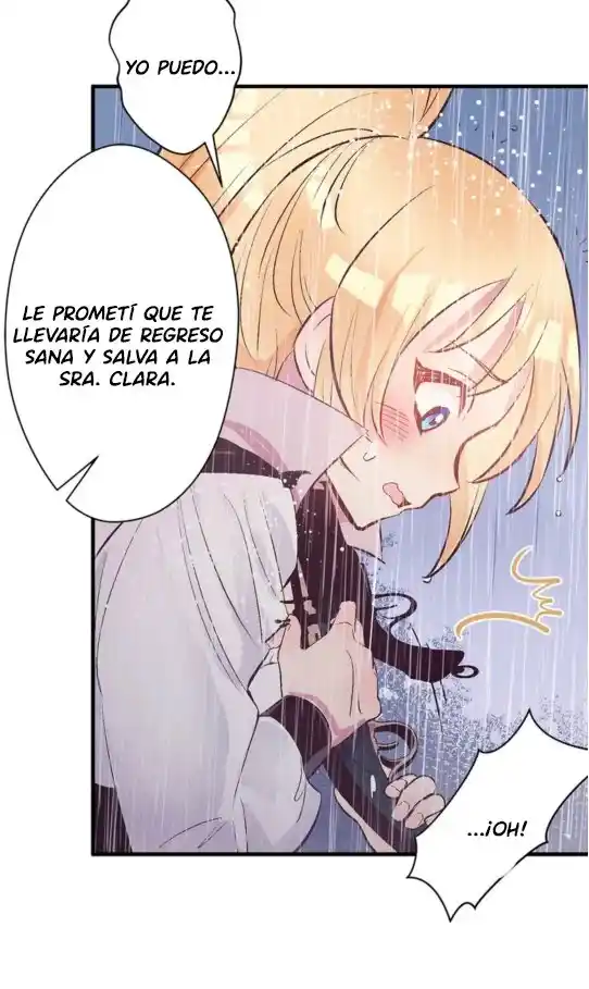 PRINCESA PERDIDA. - Capítulo 55 - Página 44 - LectorTMOo