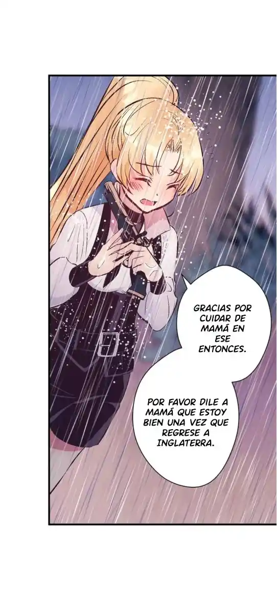 PRINCESA PERDIDA. - Capítulo 55 - Página 46 - LectorTMOo