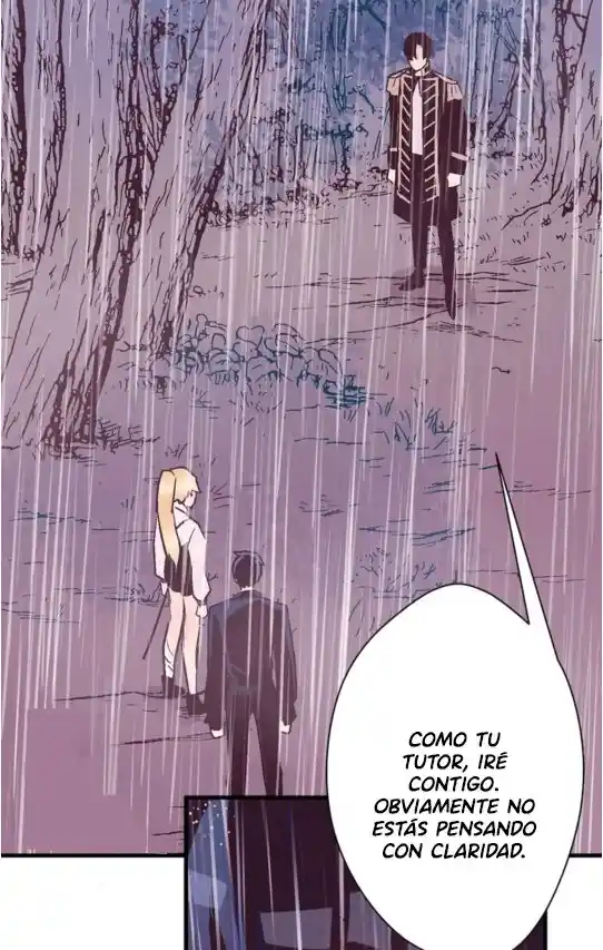PRINCESA PERDIDA. - Capítulo 55 - Página 52 - LectorTMOo