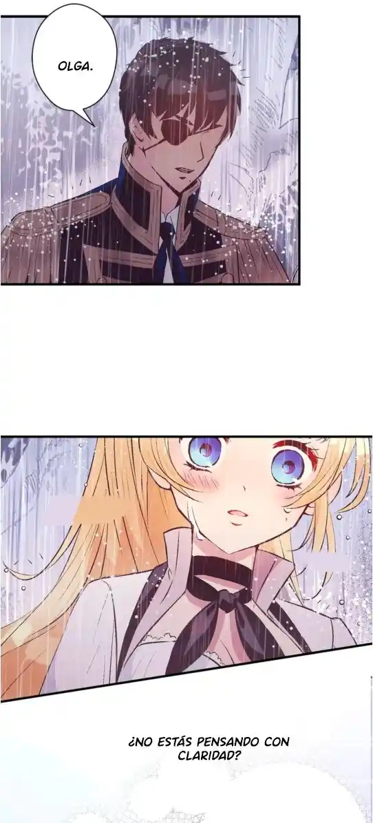 PRINCESA PERDIDA. - Capítulo 55 - Página 54 - LectorTMOo