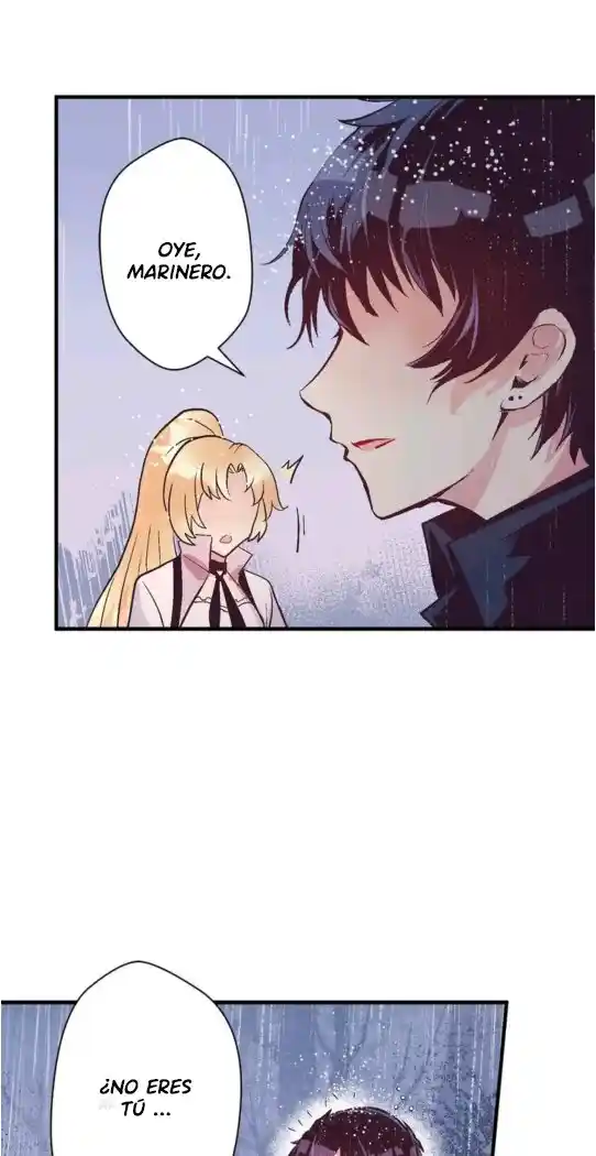 PRINCESA PERDIDA. - Capítulo 55 - Página 58 - LectorTMOo