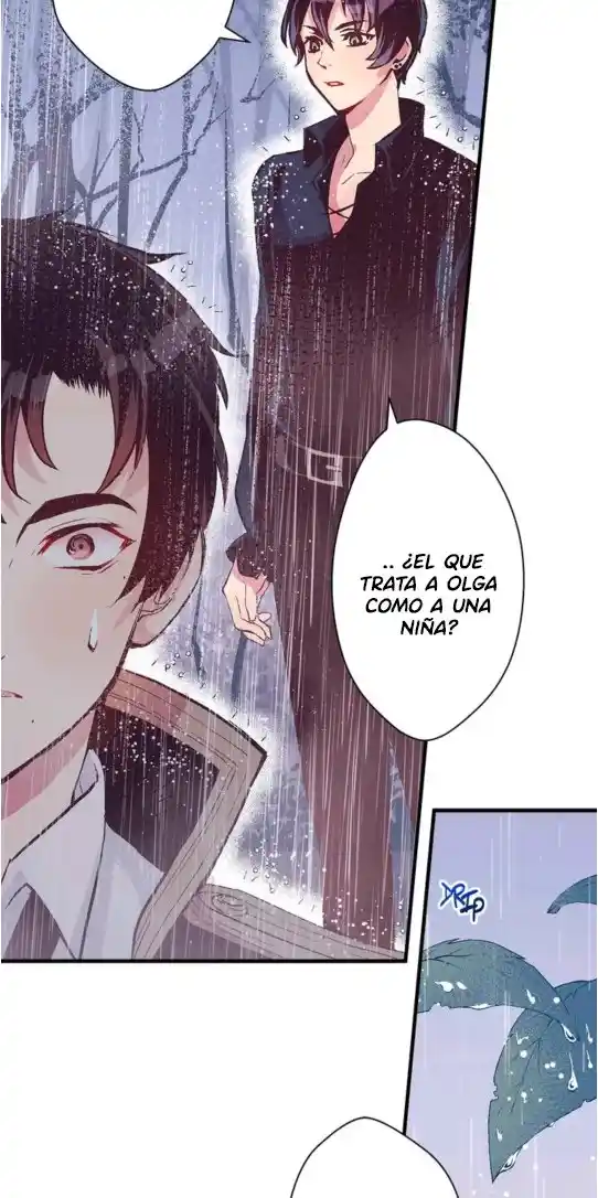 PRINCESA PERDIDA. - Capítulo 55 - Página 59 - LectorTMOo