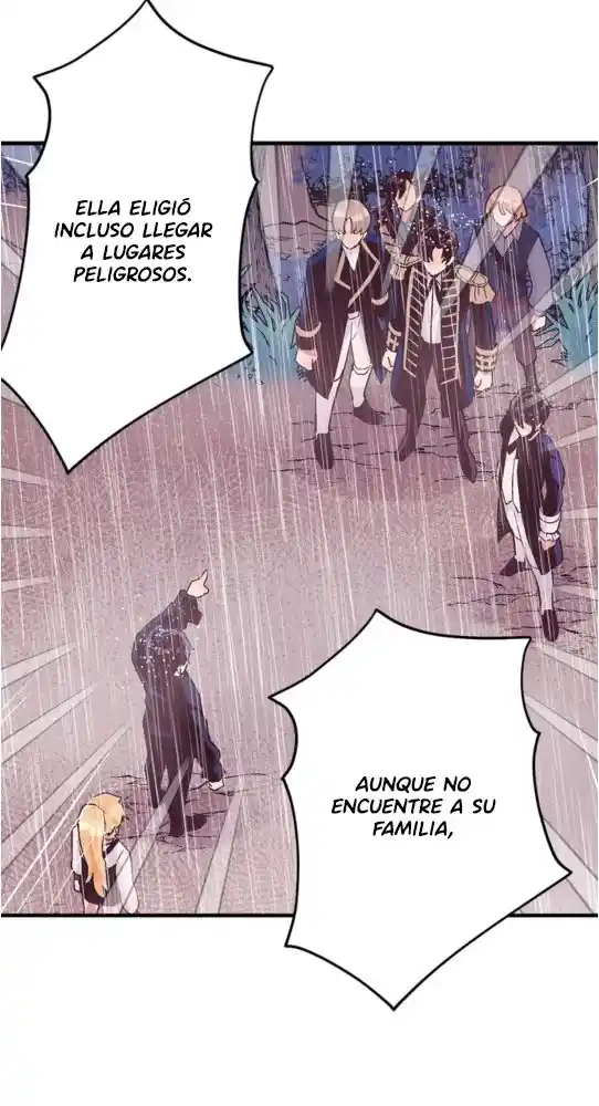 PRINCESA PERDIDA. - Capítulo 55 - Página 61 - LectorTMOo