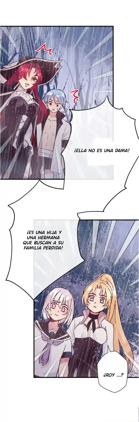 PRINCESA PERDIDA. - Capítulo 55 - Página 65 - LectorTMOo