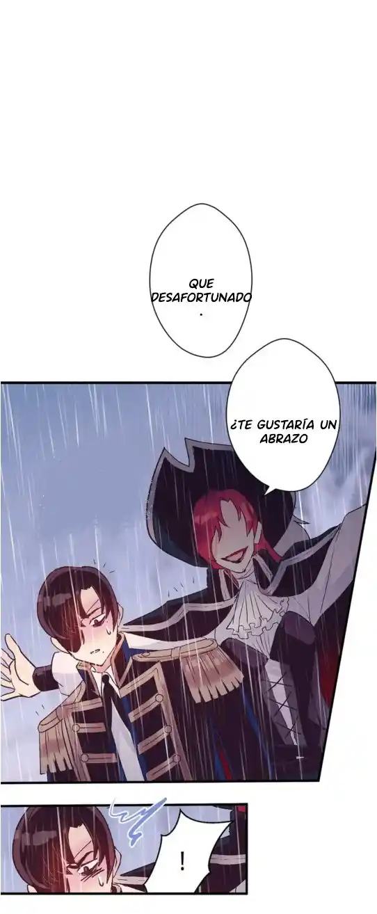 PRINCESA PERDIDA. - Capítulo 56 - Página 12 - LectorTMOo
