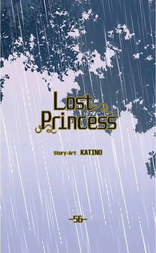 PRINCESA PERDIDA. - Capítulo 56 - Página 19 - LectorTMOo