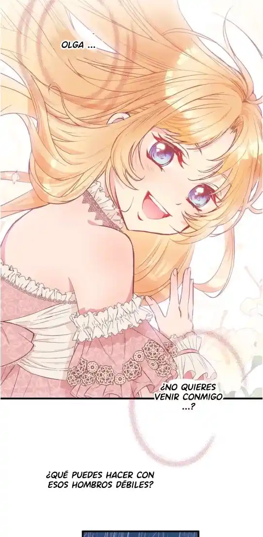 PRINCESA PERDIDA. - Capítulo 56 - Página 23 - LectorTMOo