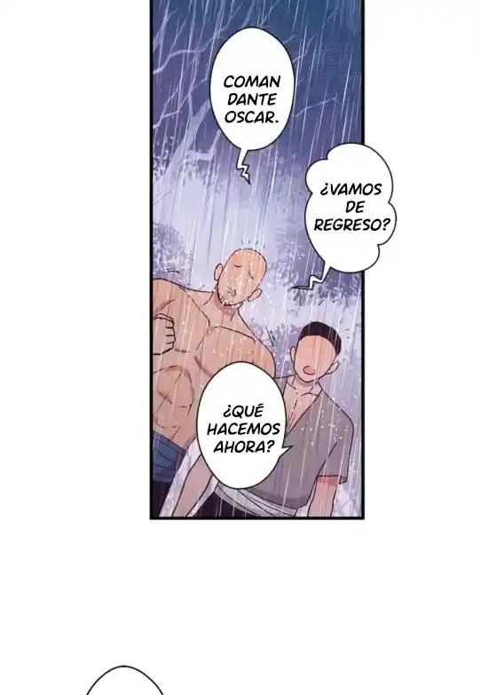 PRINCESA PERDIDA. - Capítulo 56 - Página 24 - LectorTMOo