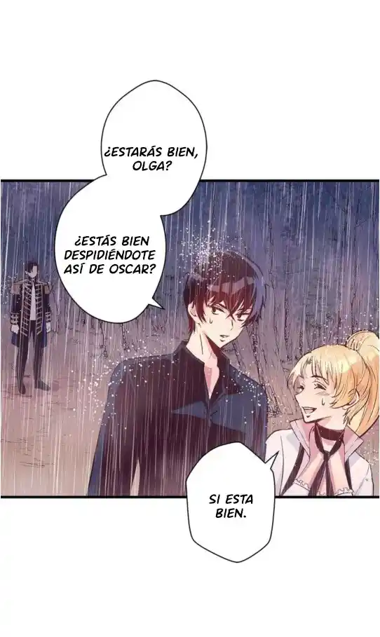 PRINCESA PERDIDA. - Capítulo 56 - Página 26 - LectorTMOo