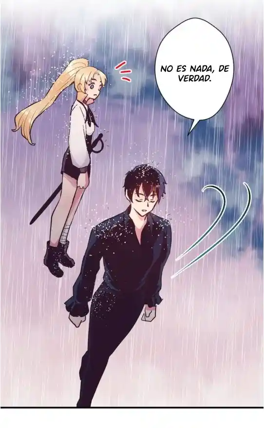 PRINCESA PERDIDA. - Capítulo 56 - Página 30 - LectorTMOo