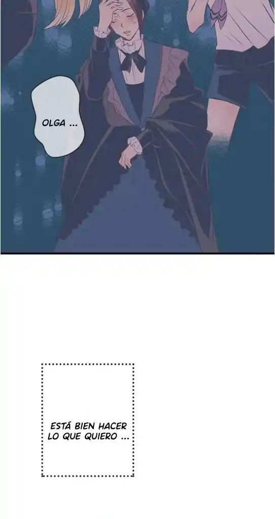 PRINCESA PERDIDA. - Capítulo 56 - Página 37 - LectorTMOo