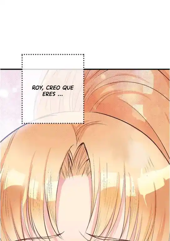 PRINCESA PERDIDA. - Capítulo 56 - Página 41 - LectorTMOo