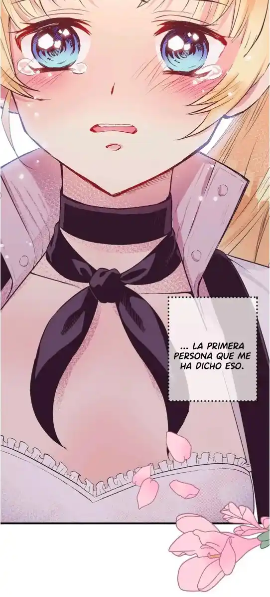 PRINCESA PERDIDA. - Capítulo 56 - Página 42 - LectorTMOo