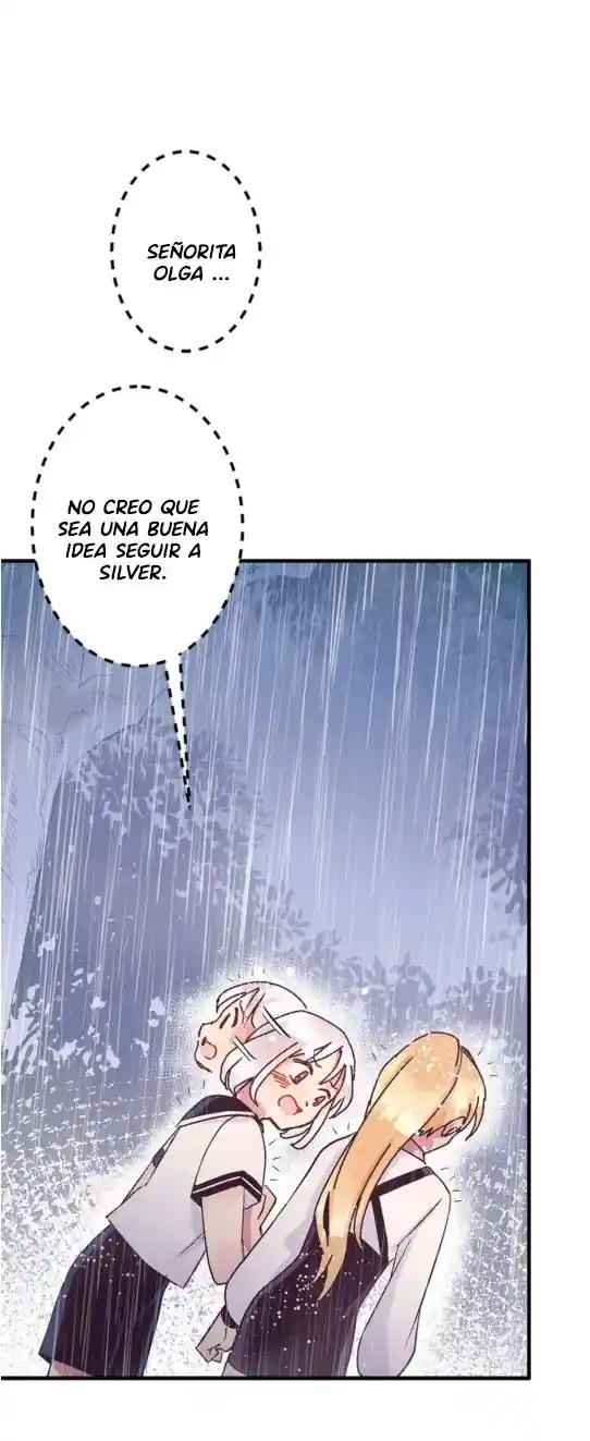 PRINCESA PERDIDA. - Capítulo 56 - Página 48 - LectorTMOo