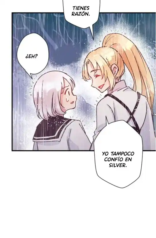 PRINCESA PERDIDA. - Capítulo 56 - Página 50 - LectorTMOo