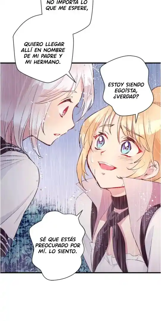 PRINCESA PERDIDA. - Capítulo 56 - Página 52 - LectorTMOo