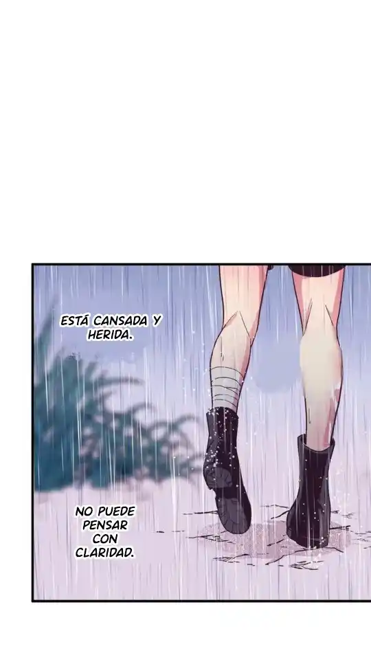 PRINCESA PERDIDA. - Capítulo 56 - Página 57 - LectorTMOo