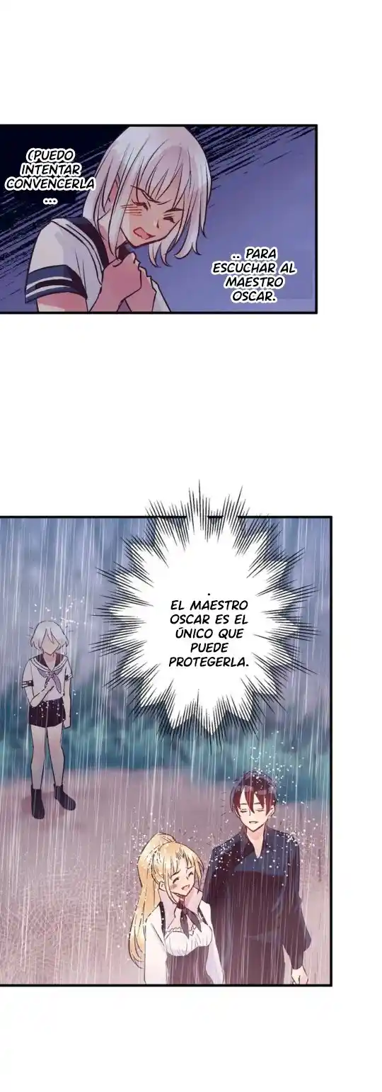 PRINCESA PERDIDA. - Capítulo 56 - Página 58 - LectorTMOo