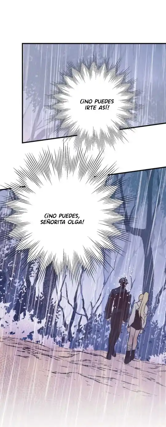 PRINCESA PERDIDA. - Capítulo 56 - Página 59 - LectorTMOo