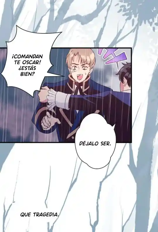 PRINCESA PERDIDA. - Capítulo 56 - Página 65 - LectorTMOo