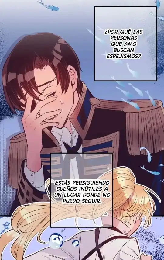 PRINCESA PERDIDA. - Capítulo 56 - Página 69 - LectorTMOo