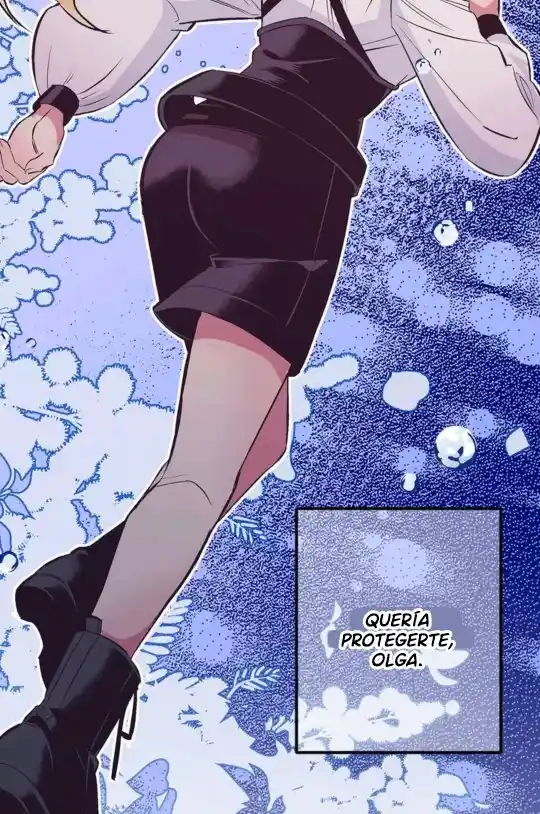 PRINCESA PERDIDA. - Capítulo 56 - Página 70 - LectorTMOo