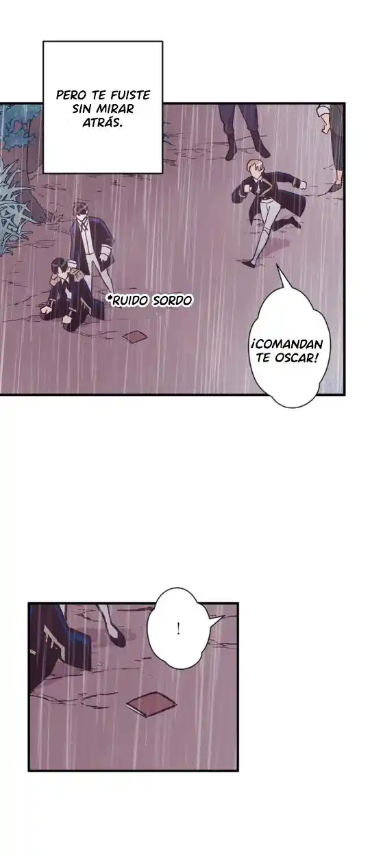 PRINCESA PERDIDA. - Capítulo 56 - Página 72 - LectorTMOo